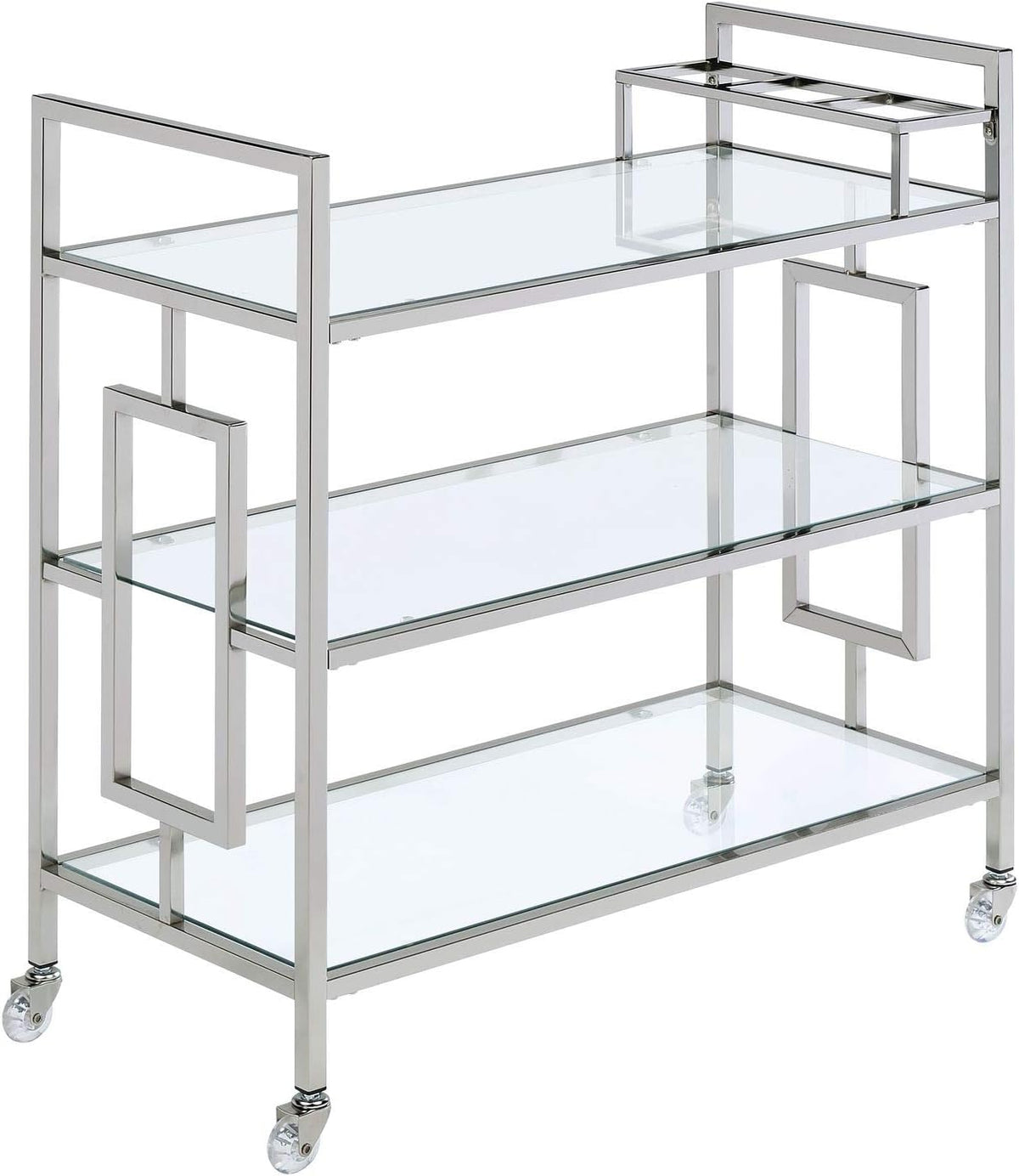 Serving Bar Cart S76979