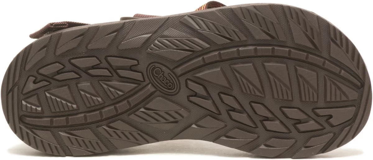 Men Burnt Ochre Sandal T395994