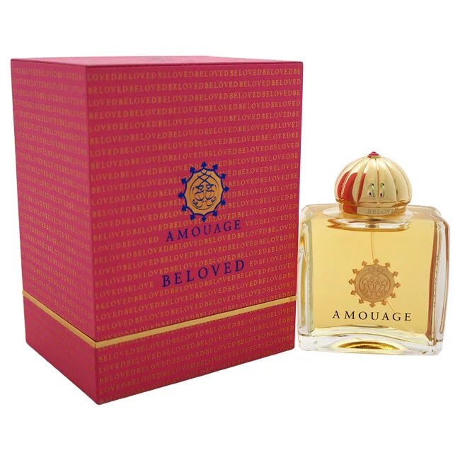 Eau De Parfum Spray 3.4 oz V8320