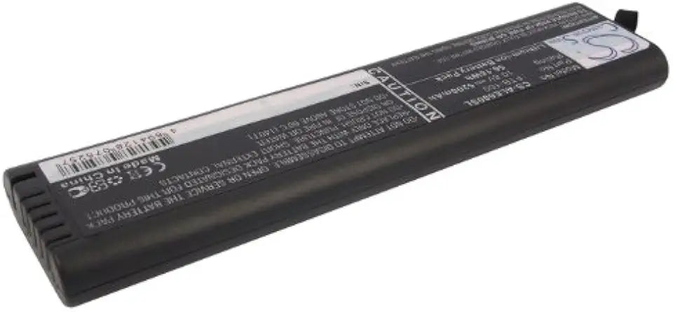 10.8V Battery Replacement K84569