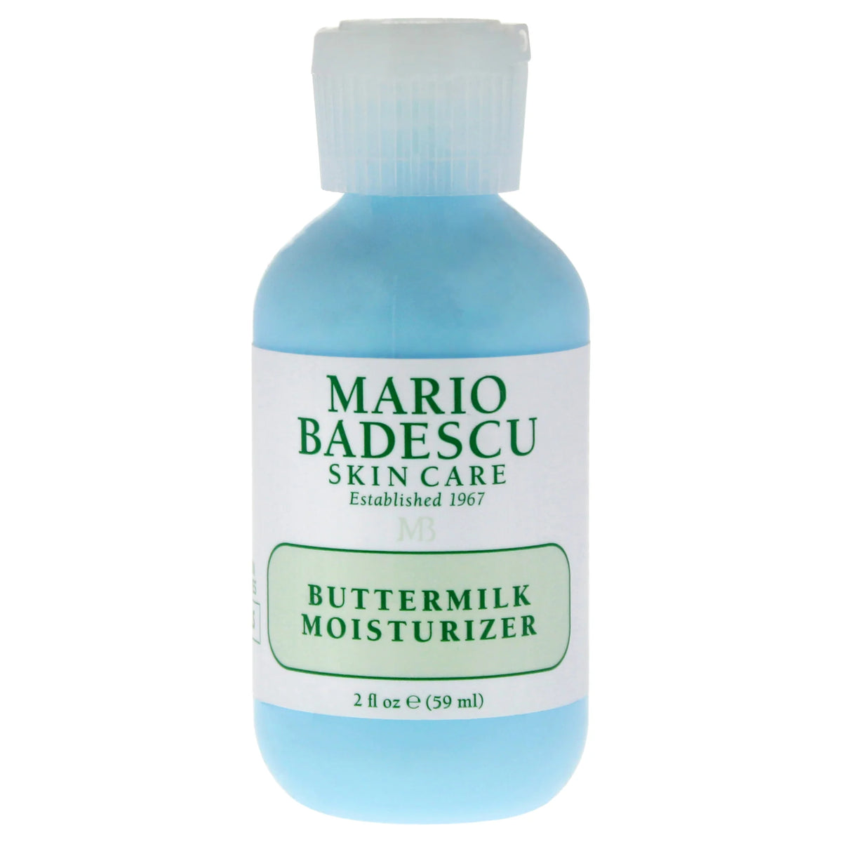 2 oz Buttermilk Moisturizer B6394