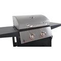 2-Burner Propane Gas Grill N83148