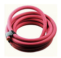 Red Welding Cable 25 ft F762611