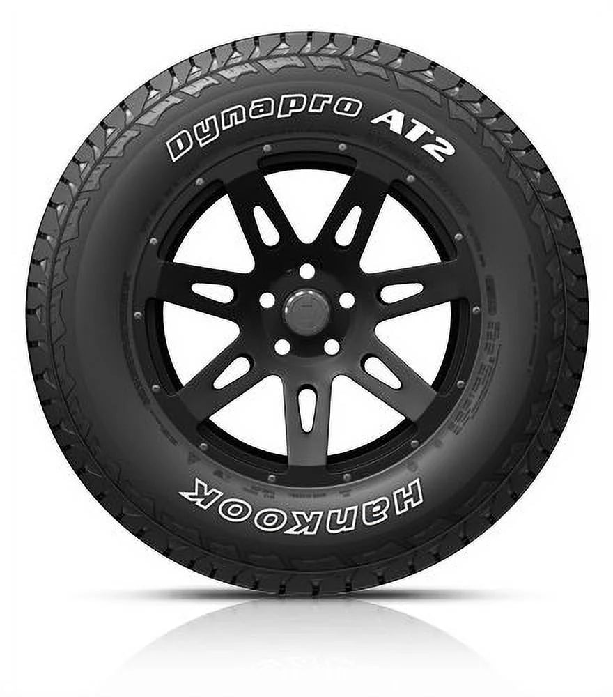 All-Terrain Tire 255/60R18 108T W761972