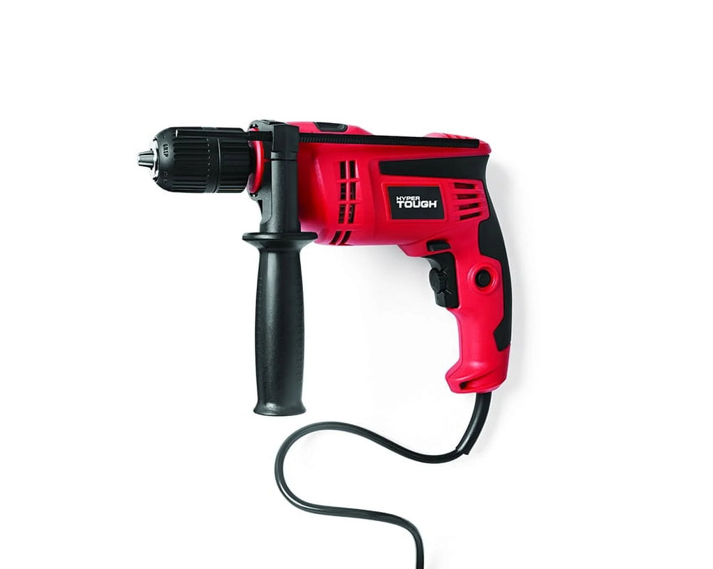 6-Amp 1/2-Inch Corded Hammer Drill S798