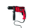 6-Amp 1/2-Inch Corded Hammer Drill S798