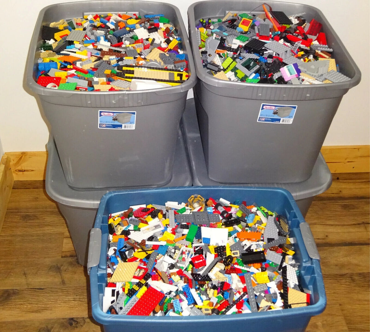 Lego Bulk Lot Bricks Parts Specialty Pieces X35625