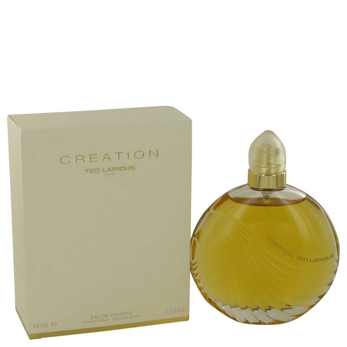 Eau De Toilette Spray 3.4 oz A574994