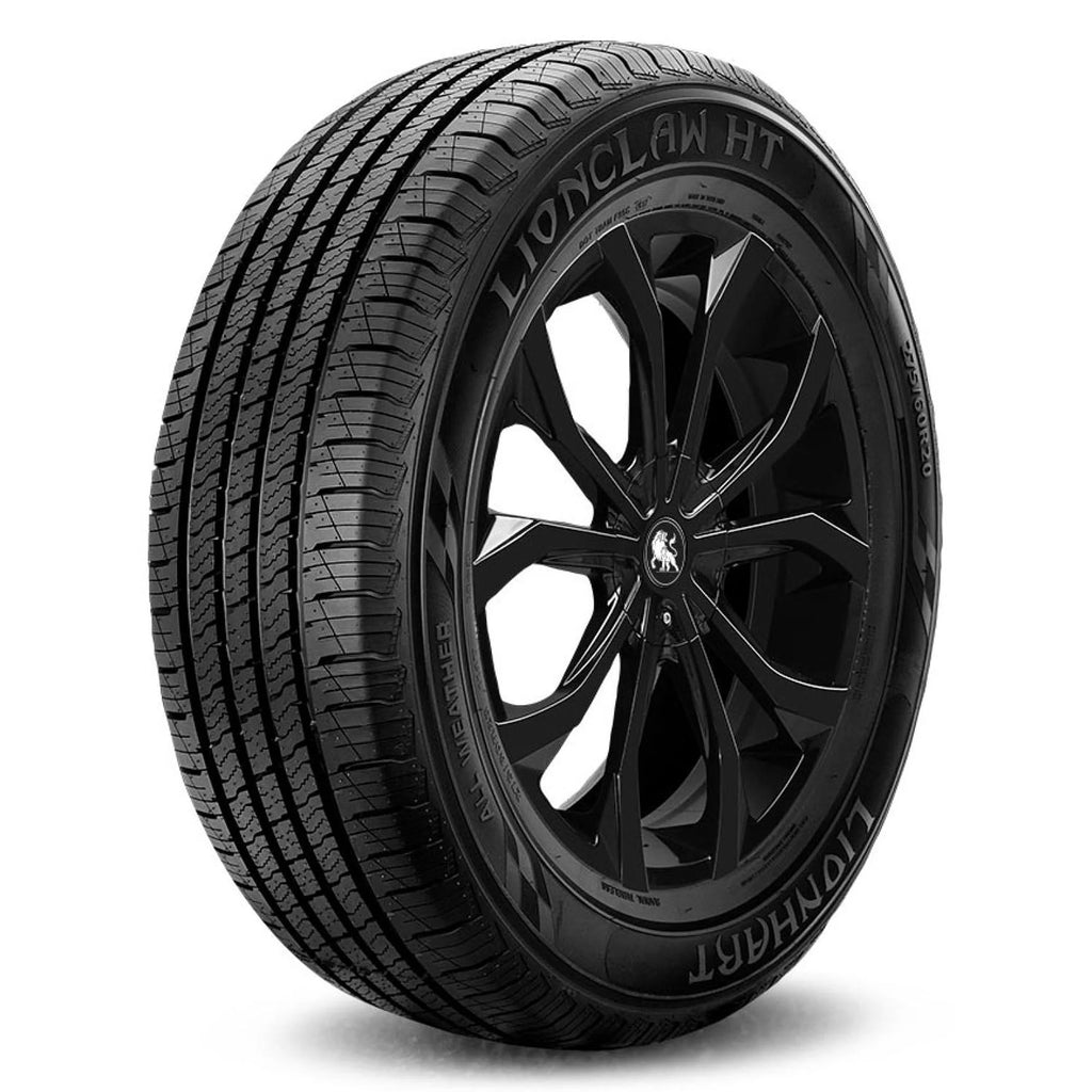 All Season LT265/75R16 Light Truck Tire Y201
