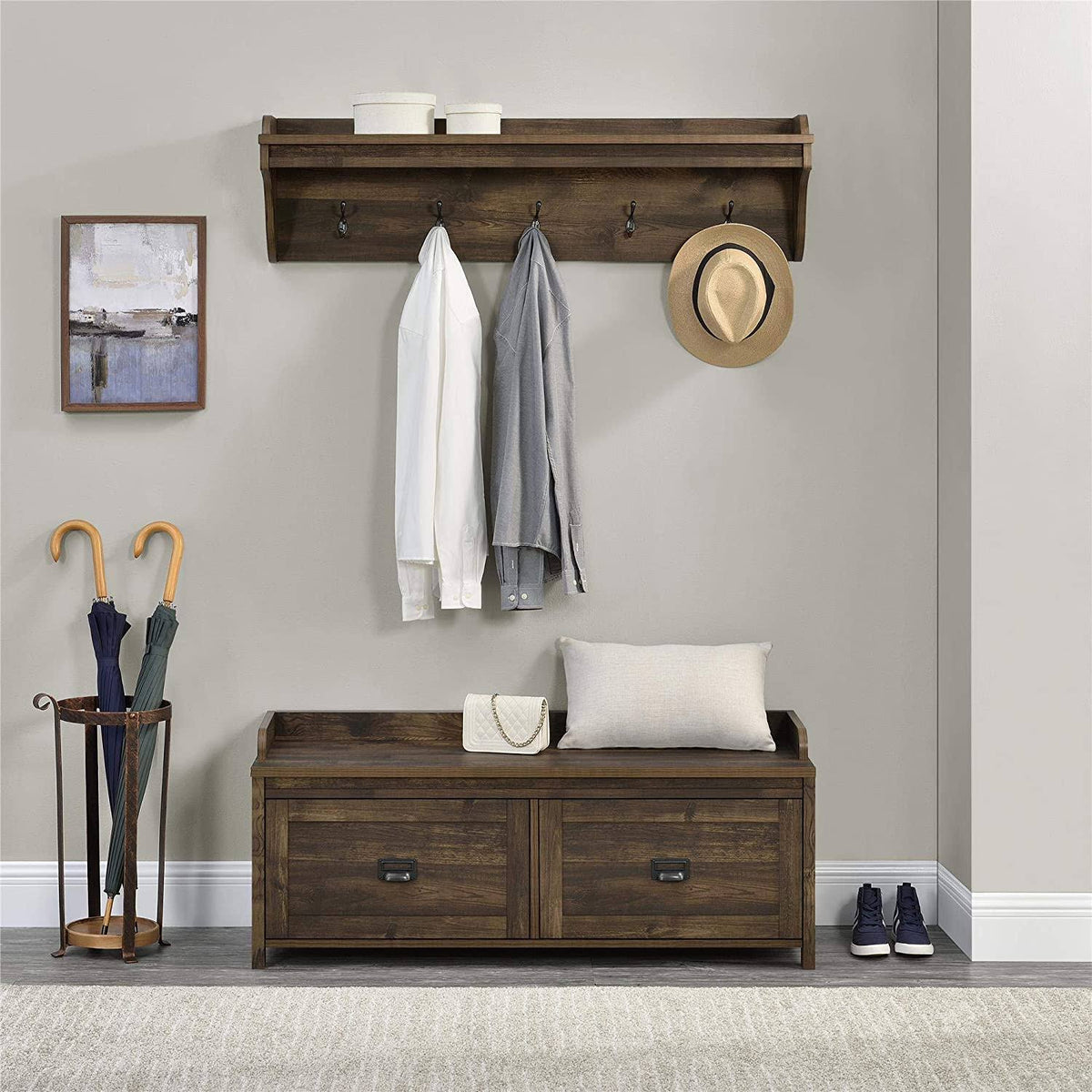 31.5 Wide Storage Cabinet Q5302