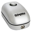 2 Watt 3.2 LPM 50 GPH 120 Volt Single Outlet Aquaponics Air Pump F360