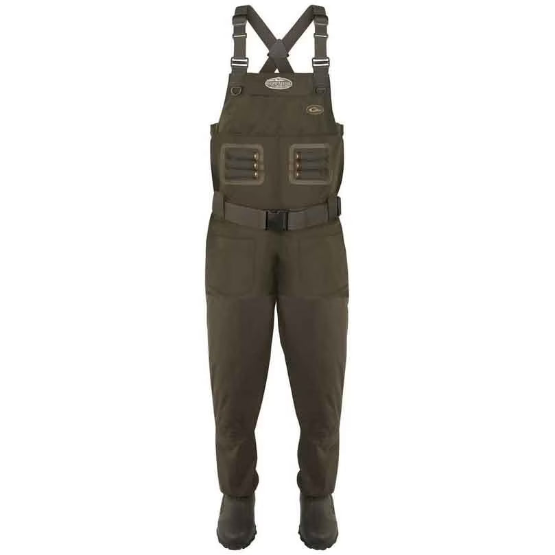 Breathable Wader with Tear-Away Liner H310