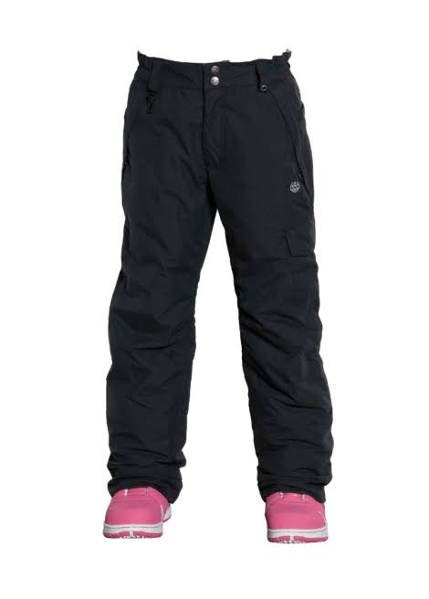 Girls Misty Pant Q727
