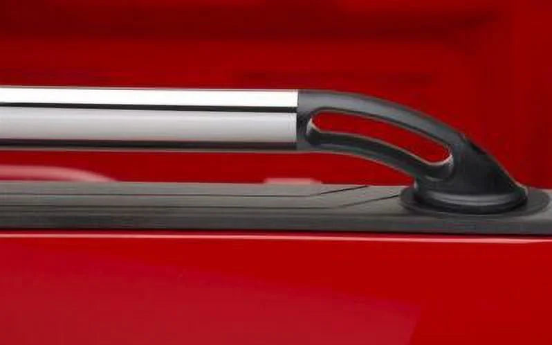 Nylon Traditional Locker Rails F147