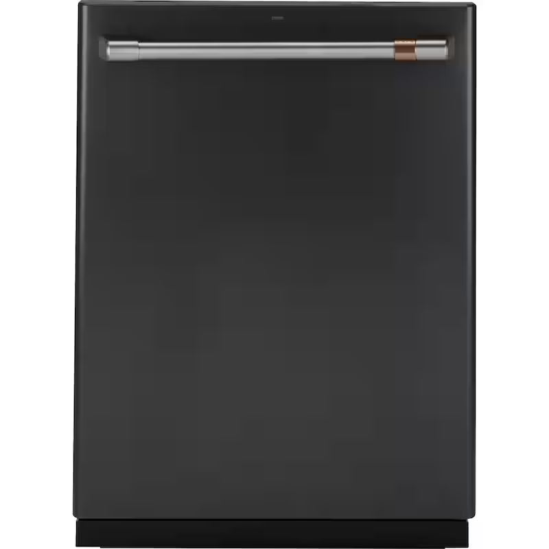 Brushed Stainless Dishwasher Handle Kit W80695