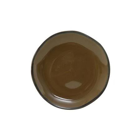 Vitrified China Plate Mojave - 10.25 in. H1651