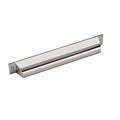 Polished Chrome Cabinet Cup Pull 10 Pack K913449