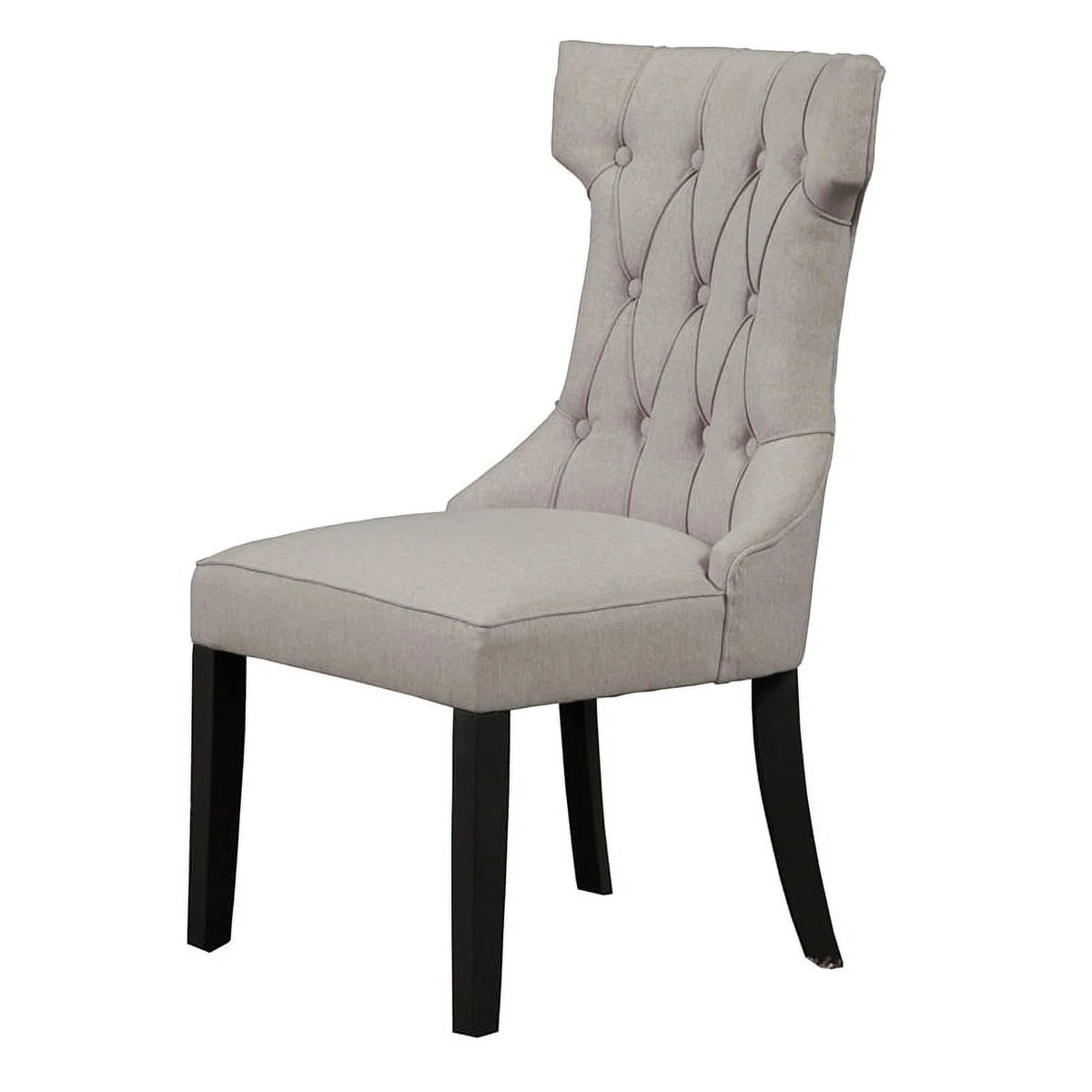 4 Piece Dining Table and Side Chairs Set X3682