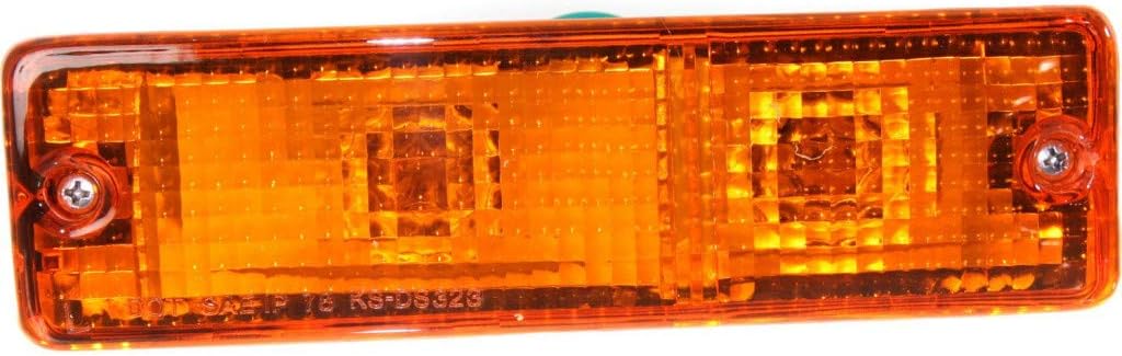 Parking Signal Assembly Pair Pack of 2 Z6926