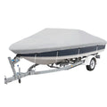 Heavy Duty Water Repellent Boat Cover S4731
