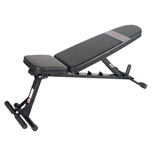 Compact Incline Bench Press Bar Rack Set A67449