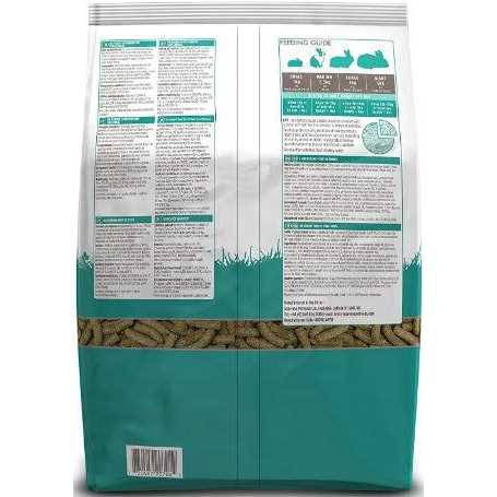 Adult Rabbit Food P285769