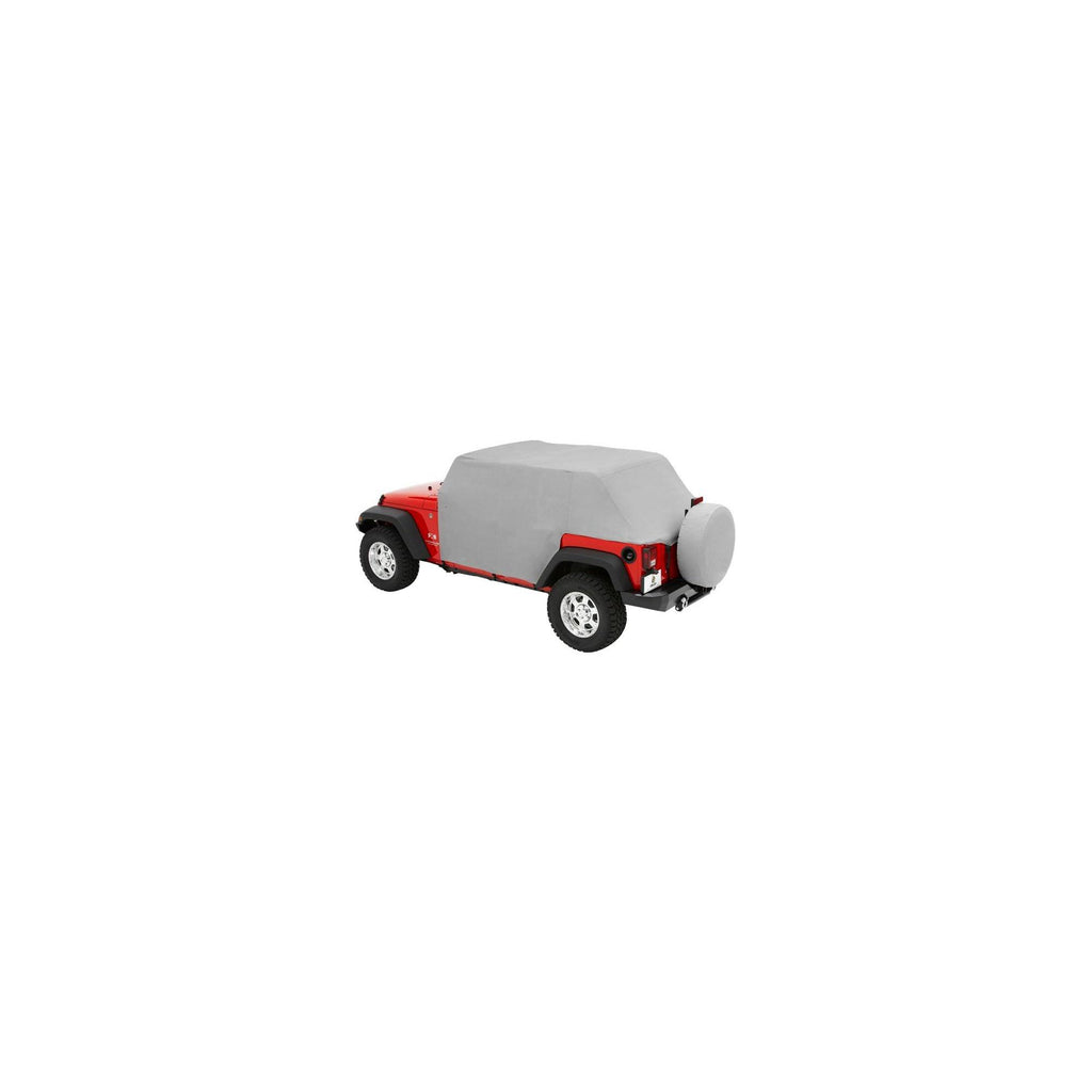 All Weather Trail Cover V5035