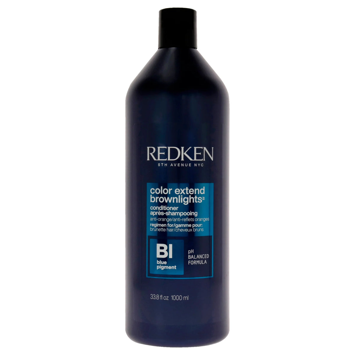 Blue Toning Conditioner 33.8 oz U683