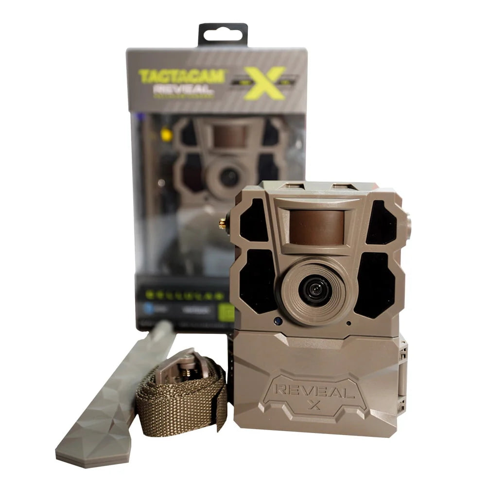 Cellular Trail Camera 16 Megapixels Z25745