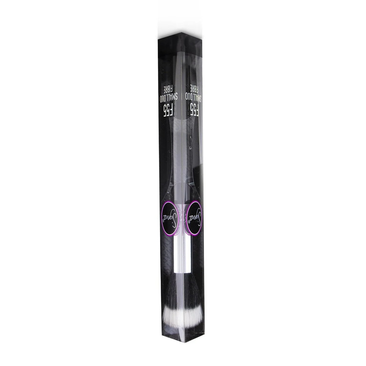 Small Duo Fibre Brush Y543388