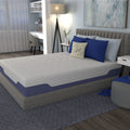 Hybrid Mattress, California King V49609