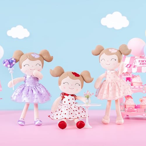 Plush Doll Z16119