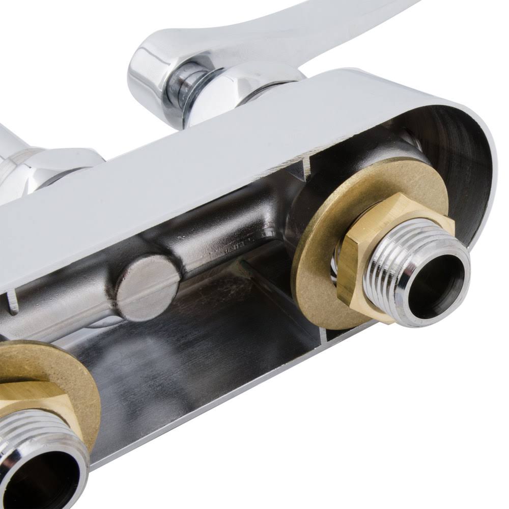 Brass Deck Mount Faucet I96159