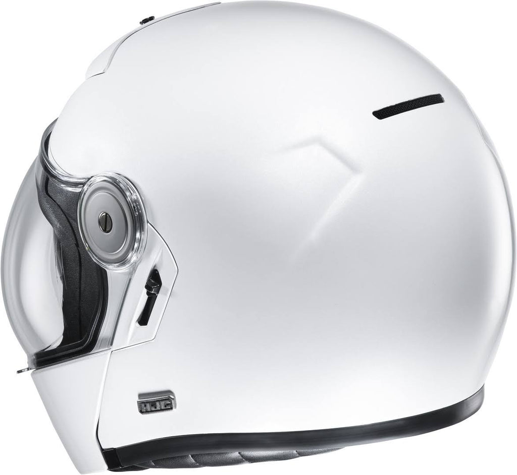 White Helmet Size S E504145