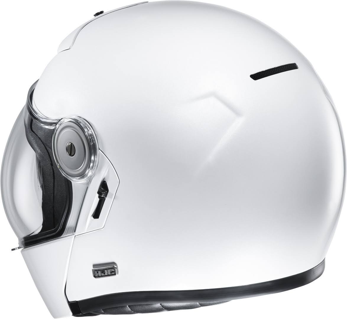 White Helmet Size S E504145