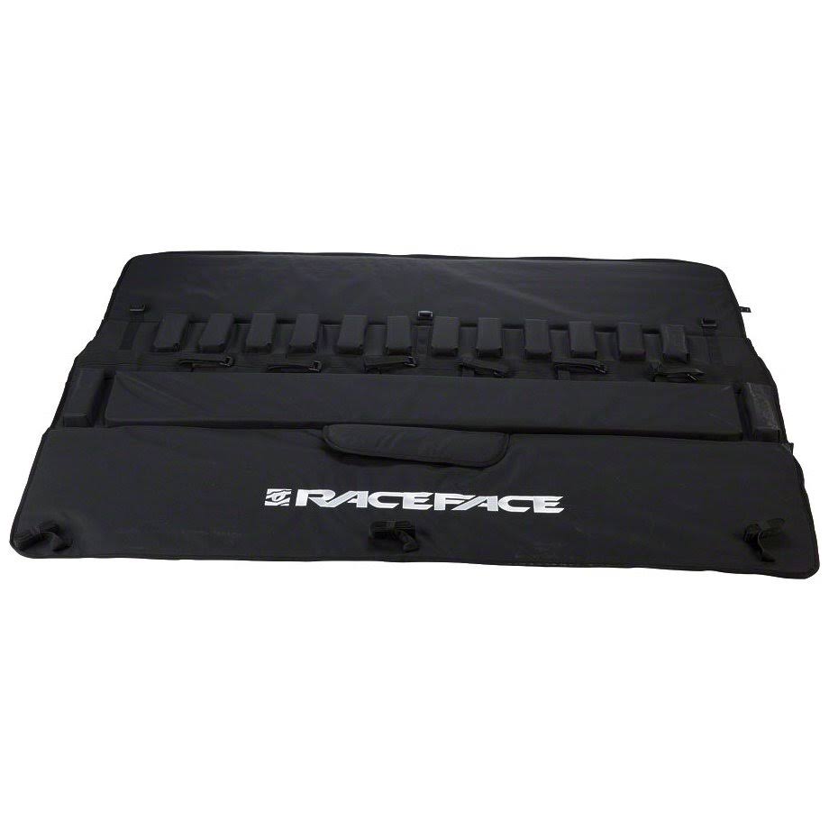 Tailgate Pad Black LG/XL O38635