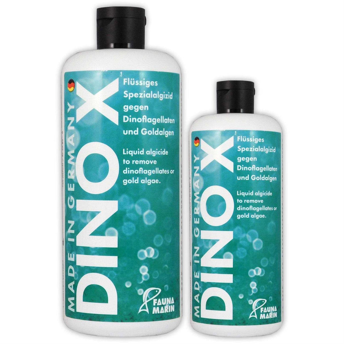 250 ml Dino X K57967