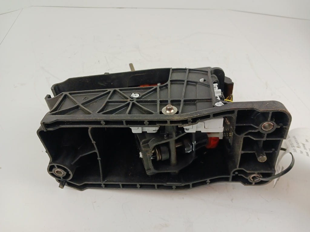 12 13 Dodge Durango Automatic Floor Shifter Assembly J895