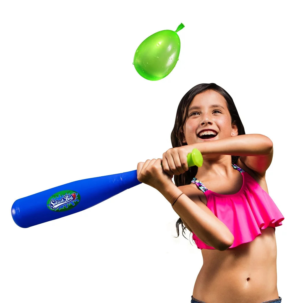 250 Count Water Balloons with Easy Refill Connector F84361