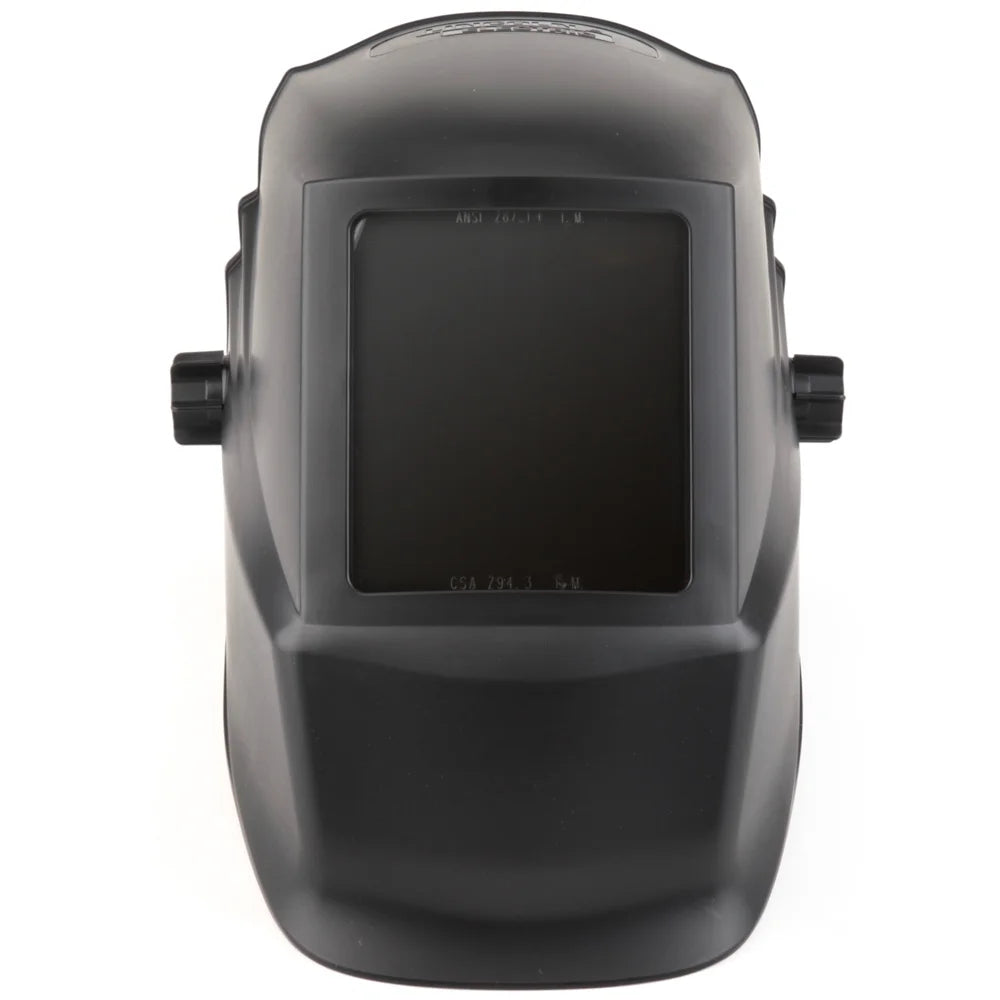 4-1/2X5-1/4 SH 10 PASSIVE HELMET IN CLAM T198399