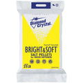 Water Softener Salt Pellets 25 Lb H7237
