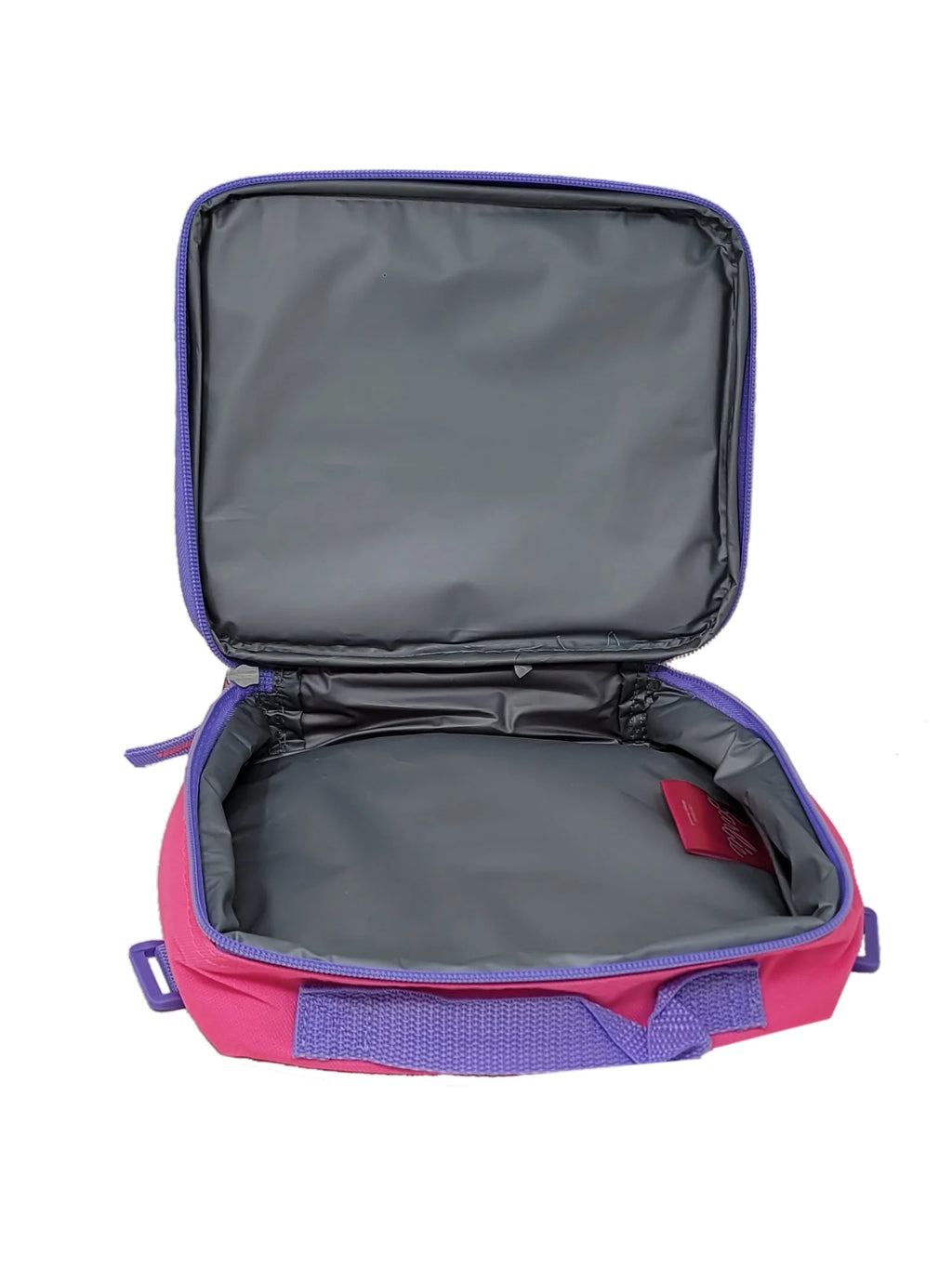 Pink Backpack and Insulated Lunch Bag 2-Piece Set G5491