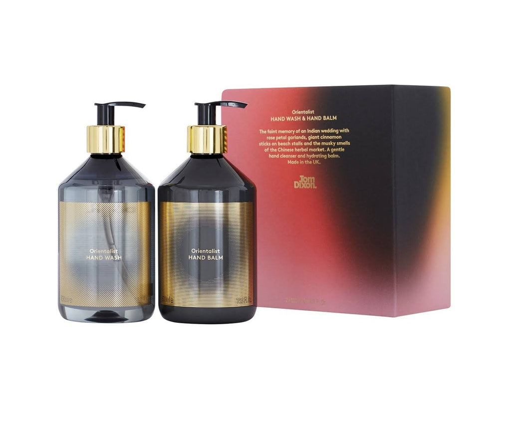 Hand Duo 2 x 500ml E594