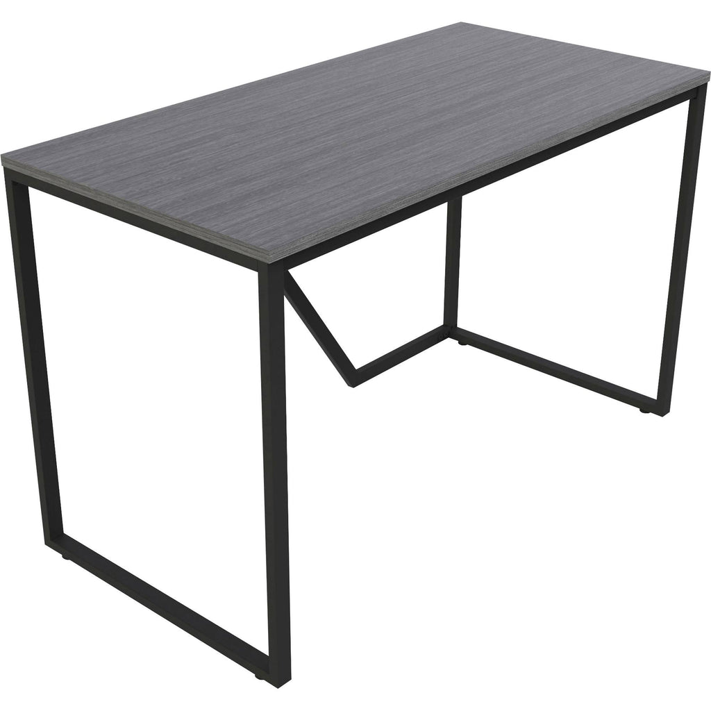 Gray Writing Desk V5252
