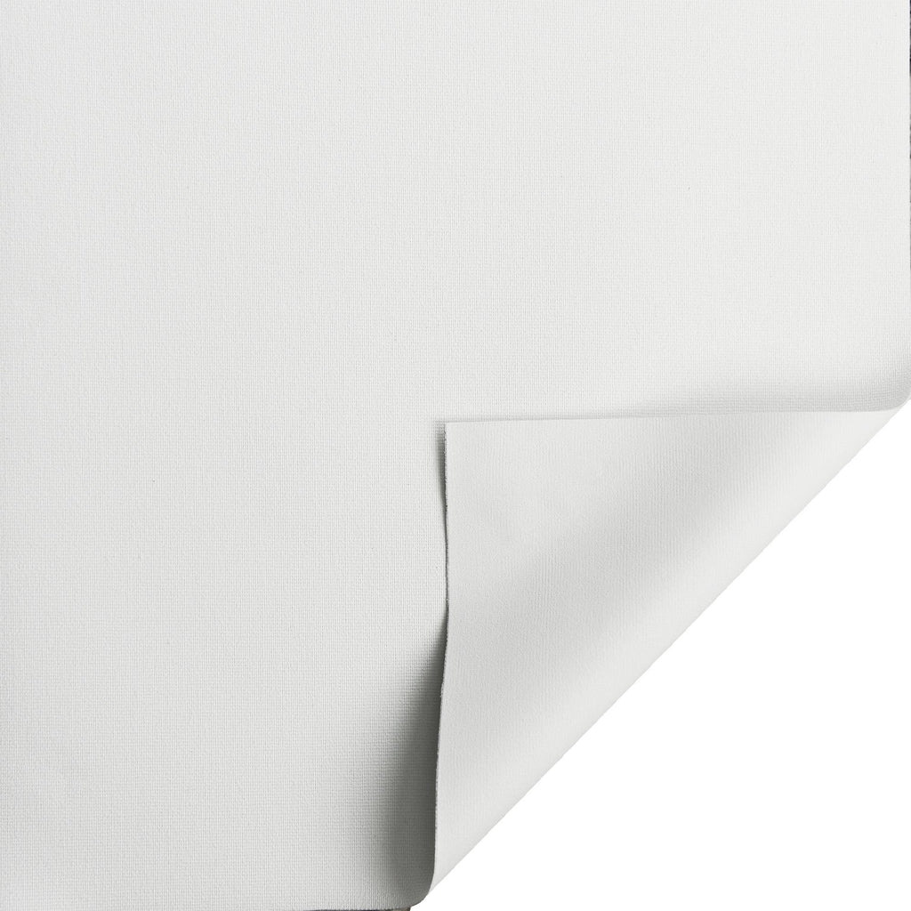 White 61 W x 66 H Cordless Blackout Roller Shade W116