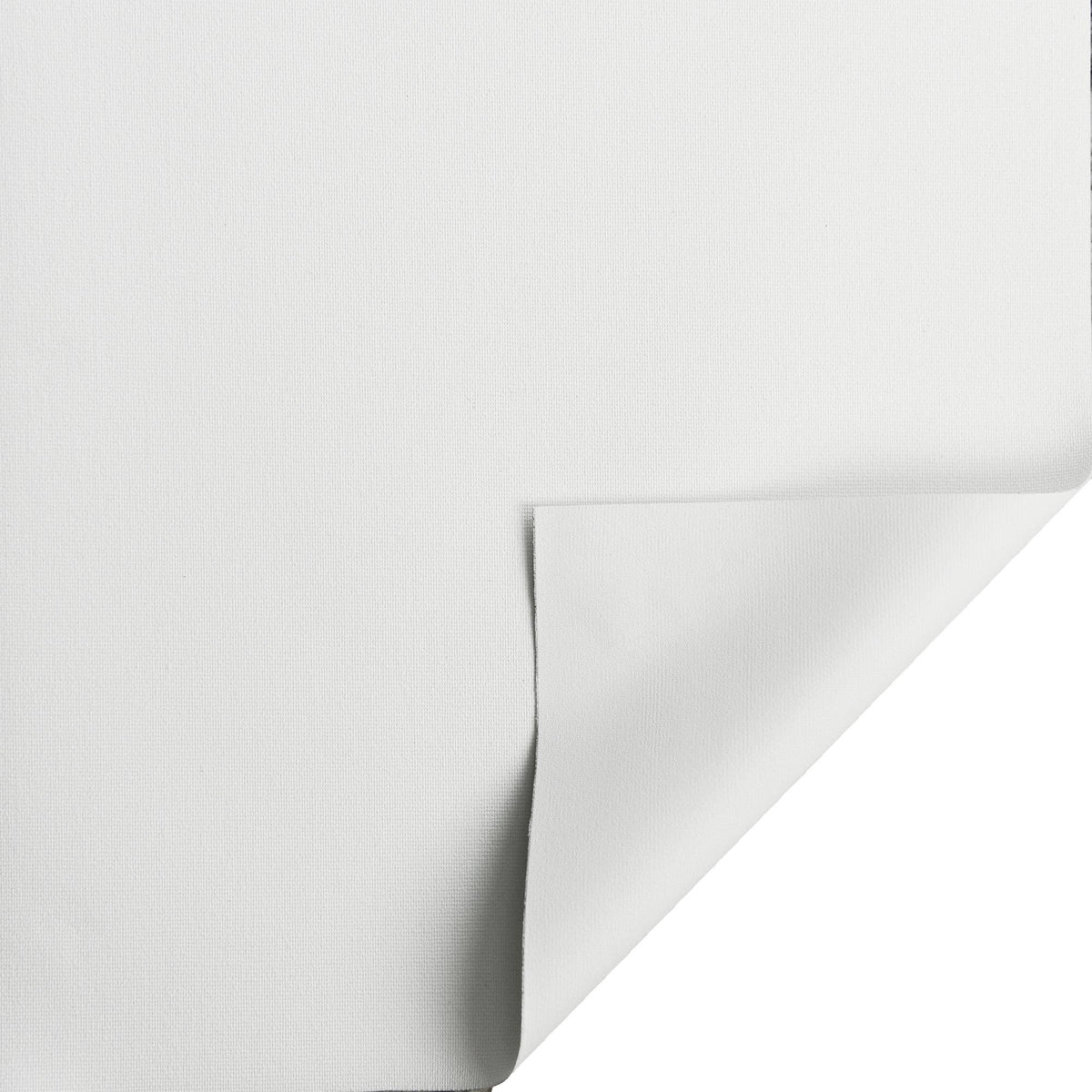White 61 W x 66 H Cordless Blackout Roller Shade W116