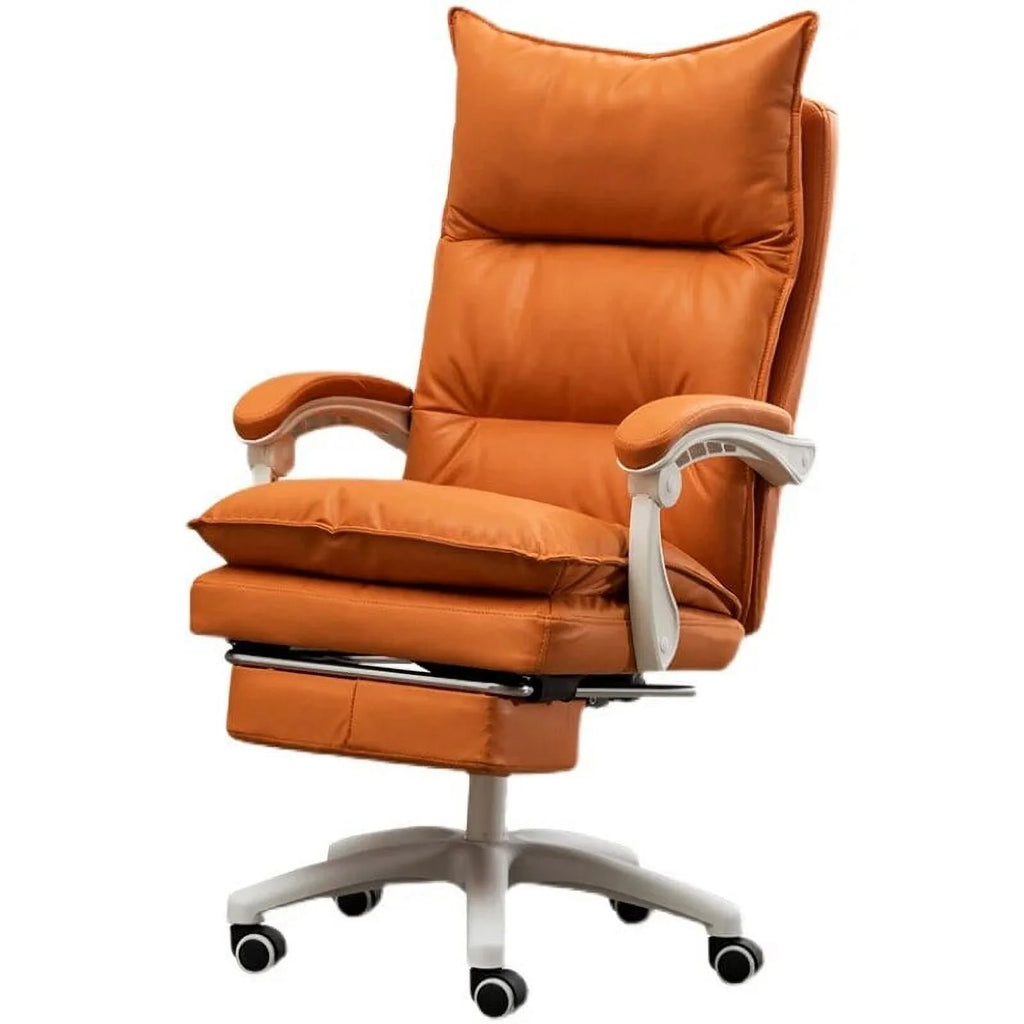 Leather Office Chair S348173