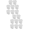 16 Pcs Doll-house Mini Toy Ornaments H910173
