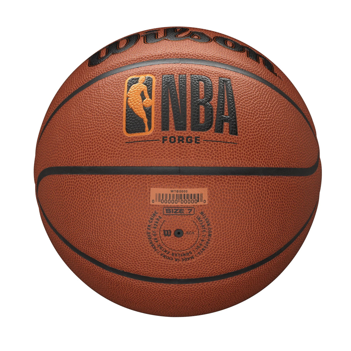 Brown Indoor/Outdoor Basketball 29.5 in. I54603