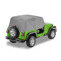 All Weather Trail Cover V5035